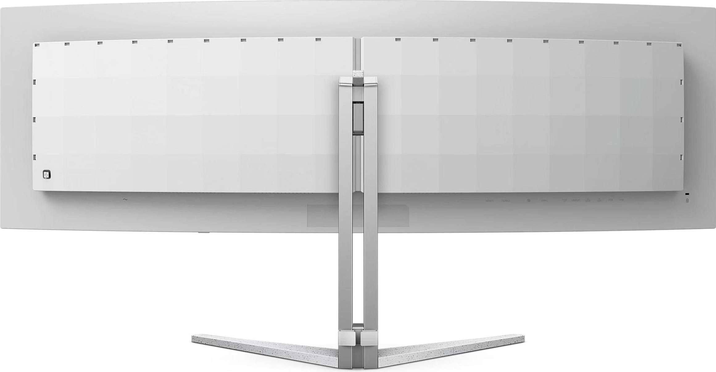 Philips Monitor Evnia 49M2C8900L/00 49 QD-OLED, 144Hz, HDMI, DP - Image 2