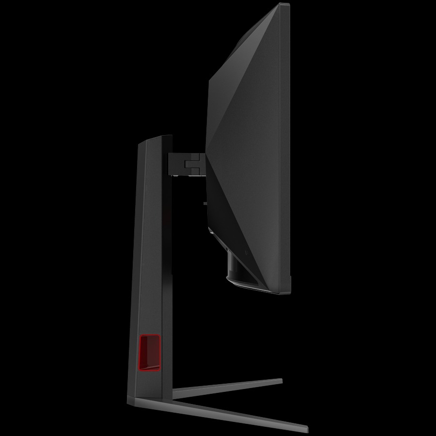 AOC Monitor Gaming CU34G4 Curved 34",180Hz, 1ms, HDM, DP - Image 3