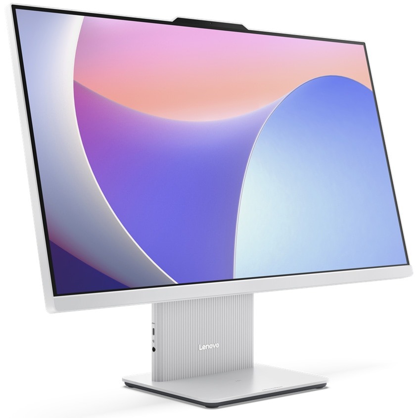 Lenovo IdeaCentre AIO 27ARR9, 27 FHD Non-Touch IPS AG, Ryzen 5 7535HS, 16GB DDR5, 512GB SSD M.2 - Image 2