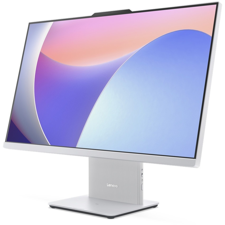 Lenovo IdeaCentre AIO 27ARR9, 27 FHD Non-Touch IPS AG, Ryzen 5 7535HS, 16GB DDR5, 512GB SSD M.2 - Image 3