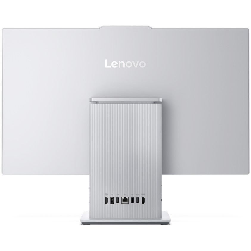 Lenovo IdeaCentre AIO 27ARR9, 27 FHD Non-Touch IPS AG, Ryzen 5 7535HS, 16GB DDR5, 512GB SSD M.2 - Image 6