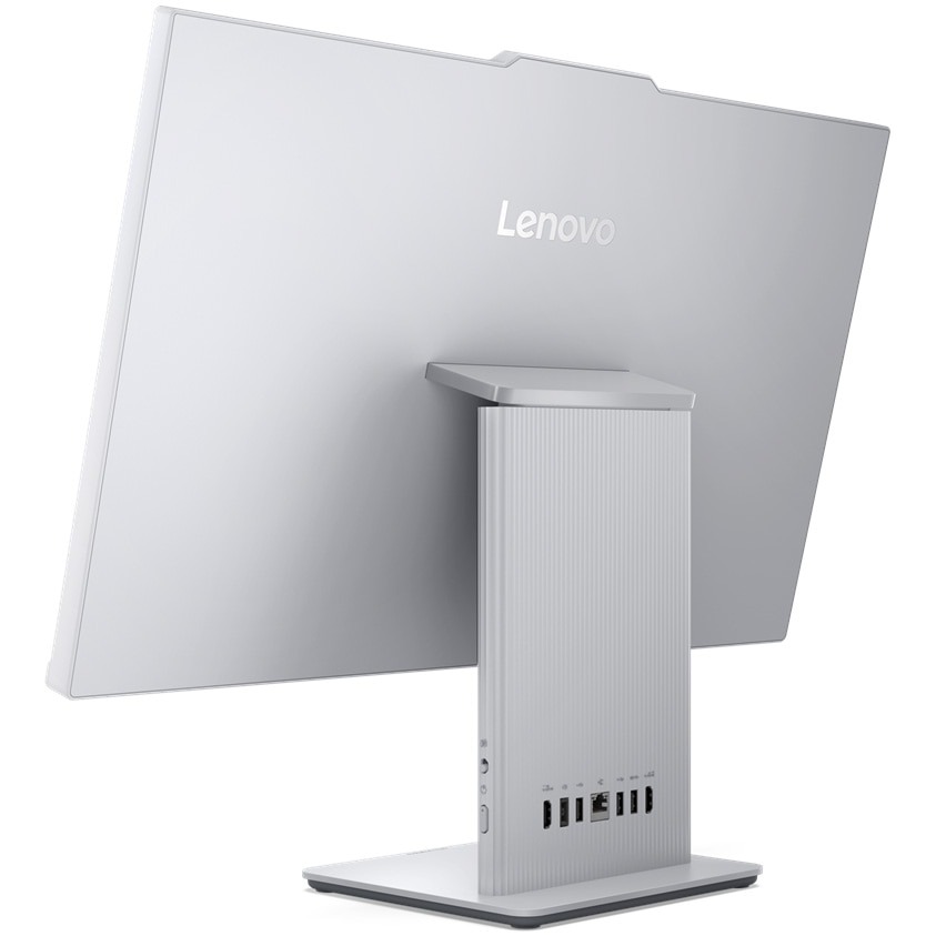 Lenovo IdeaCentre AIO 27ARR9, 27 FHD Non-Touch IPS AG, Ryzen 5 7535HS, 16GB DDR5, 512GB SSD M.2 - Image 5