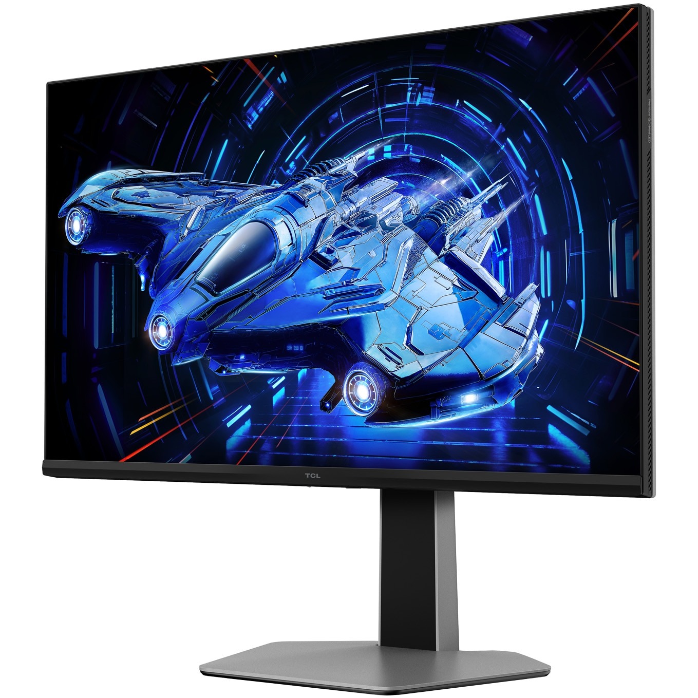 Monitor TCL QD-Mini LED 27G64 27", QHD, 180Hz, 1ms - Image 2