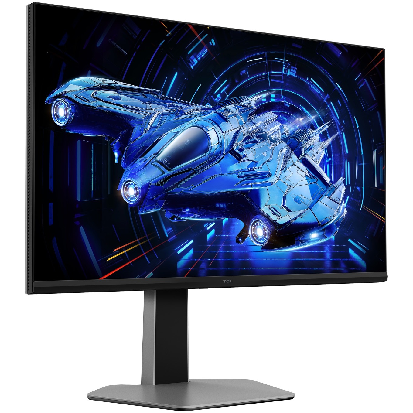 Monitor TCL QD-Mini LED 27G64 27", QHD, 180Hz, 1ms - Image 3