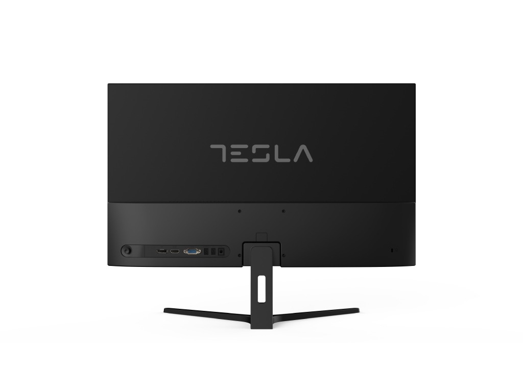 Tesla monitor 27MC346BF, 27'' FullHD, HDMI, DP - Image 3
