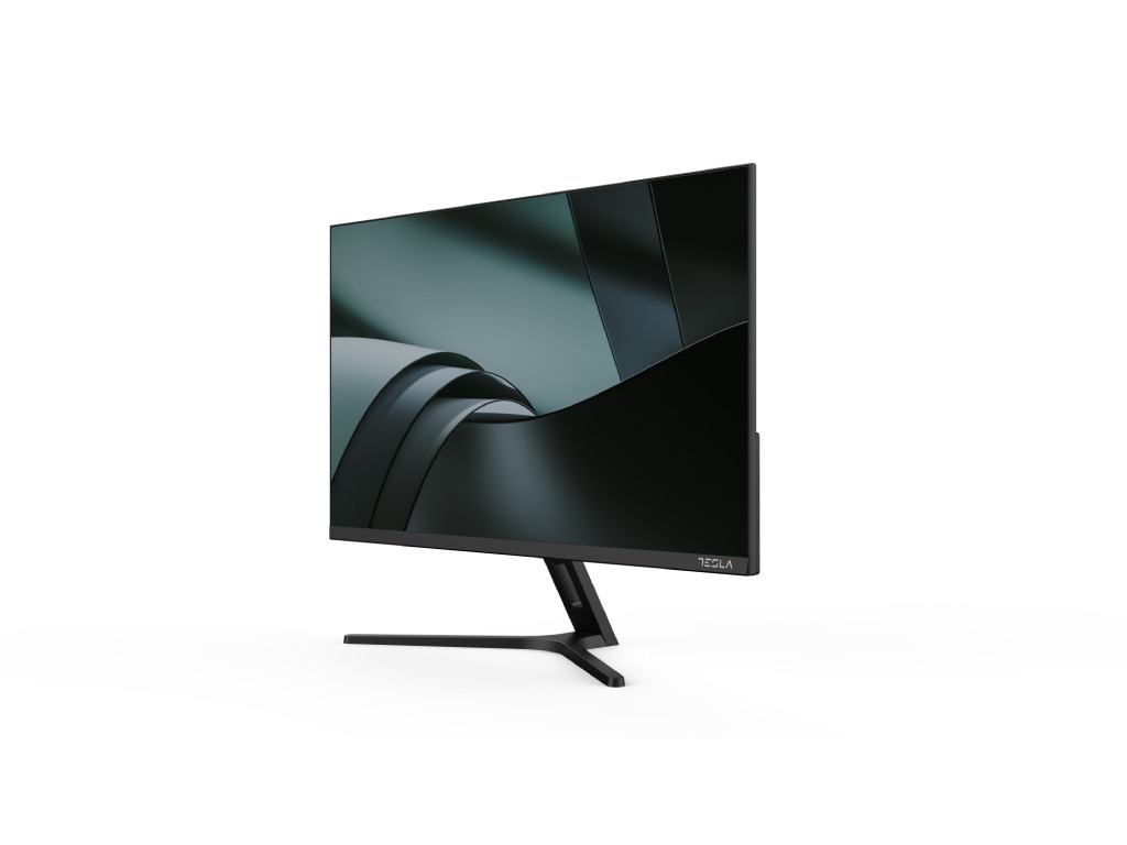 Tesla monitor 27MC346BF, 27'' FullHD, HDMI, DP - Image 4