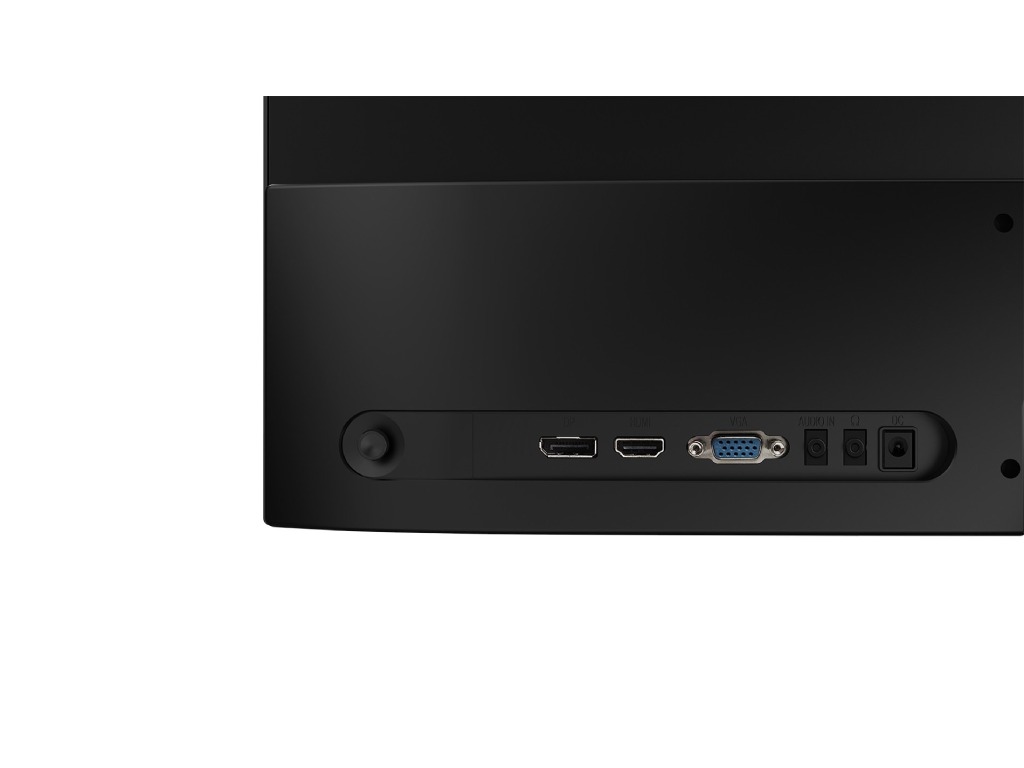 Tesla monitor 27MC346BF, 27'' FullHD, HDMI, DP - Image 8