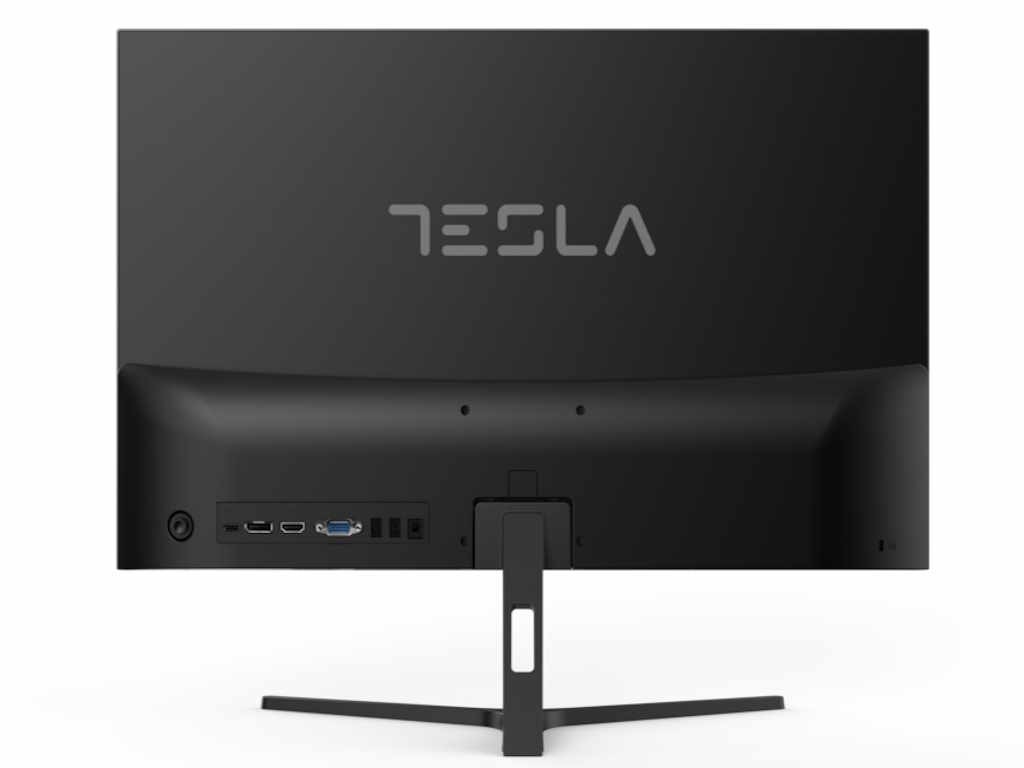 Tesla monitor 27MC645BF, 27", 100Hz, DP/HDMI - Image 2