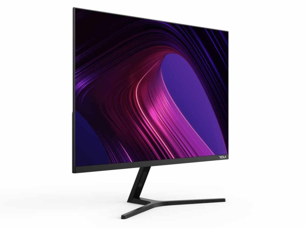 Tesla monitor 27MC645BF, 27", 100Hz, DP/HDMI - Image 4