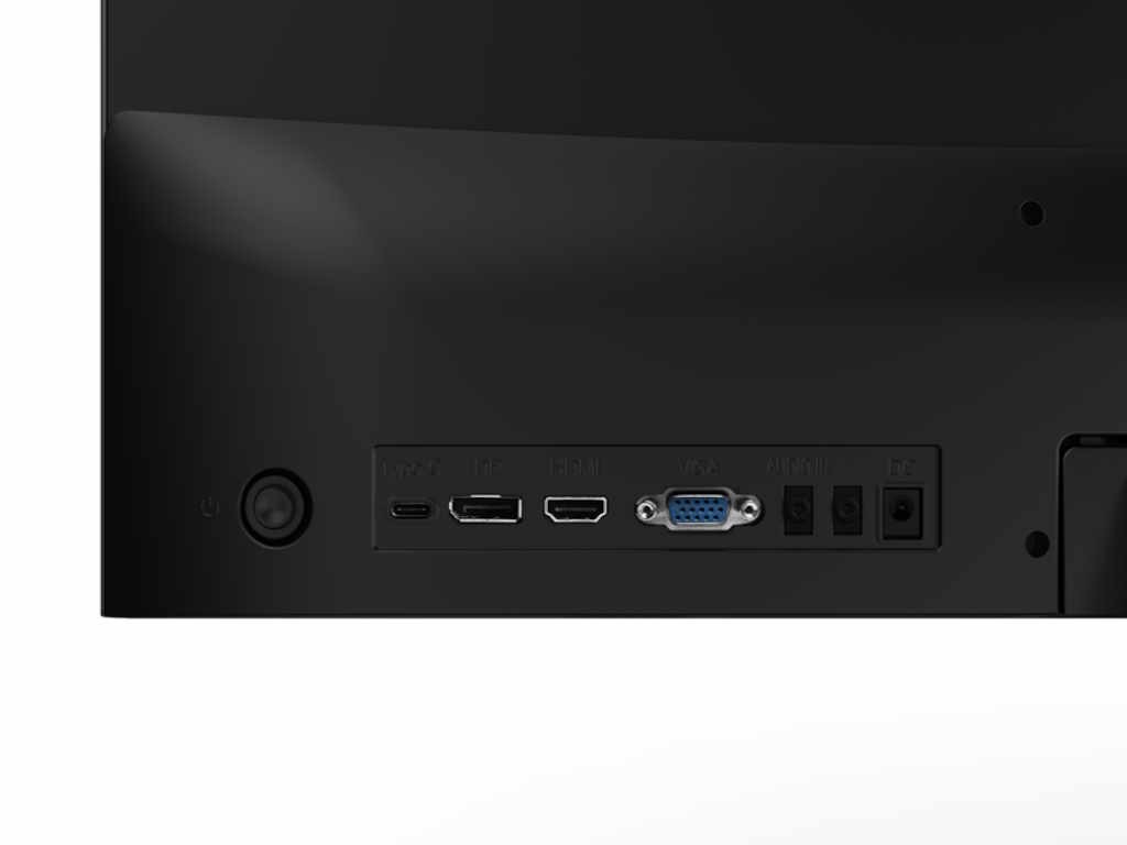 Tesla monitor 27MC645BF, 27", 100Hz, DP/HDMI - Image 5