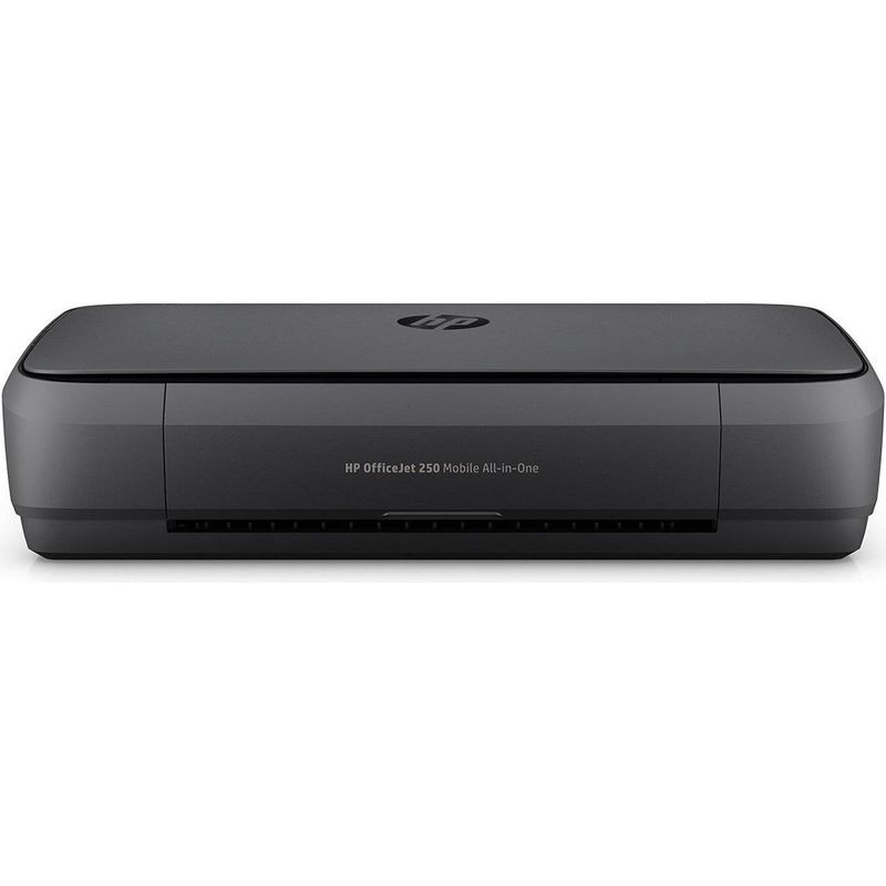 OfficeJet 250 Mobil All in One - Multifunction Printer - Inkjet - Image 2