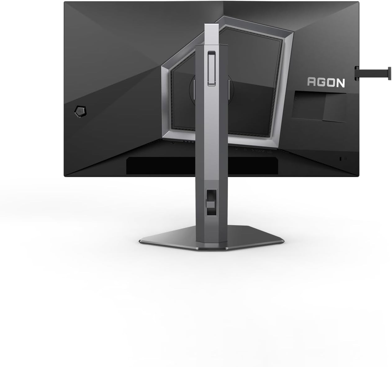 AOC Monitor AG256FS, IPS, 24.5", 390Hz, 0.3ms, Full ERGO RGB - Image 2