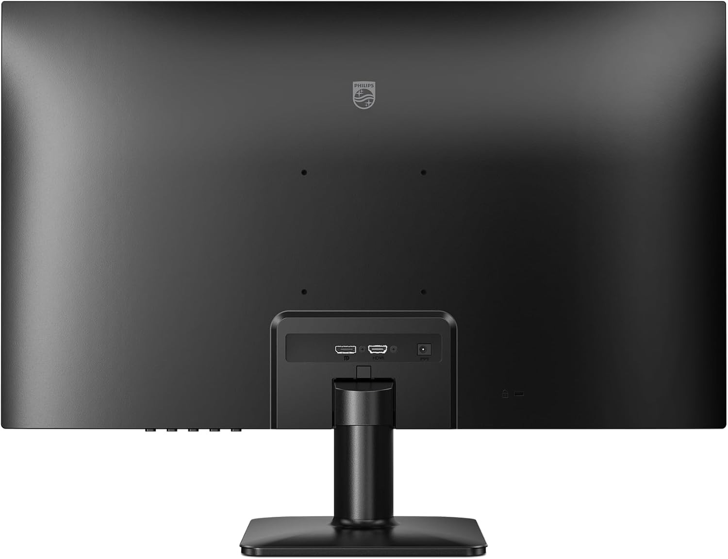 Philips 27E2N2500 Monitor 2560x1440 27" QHD, 120Hz IPS, 1ms, HDMI, DP - Image 2