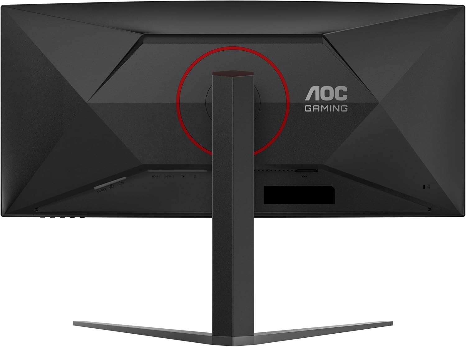 AOC Monitor Gaming CU34G4Z 34" WQHD, 240Hz,1ms, HDM, DP - Image 5