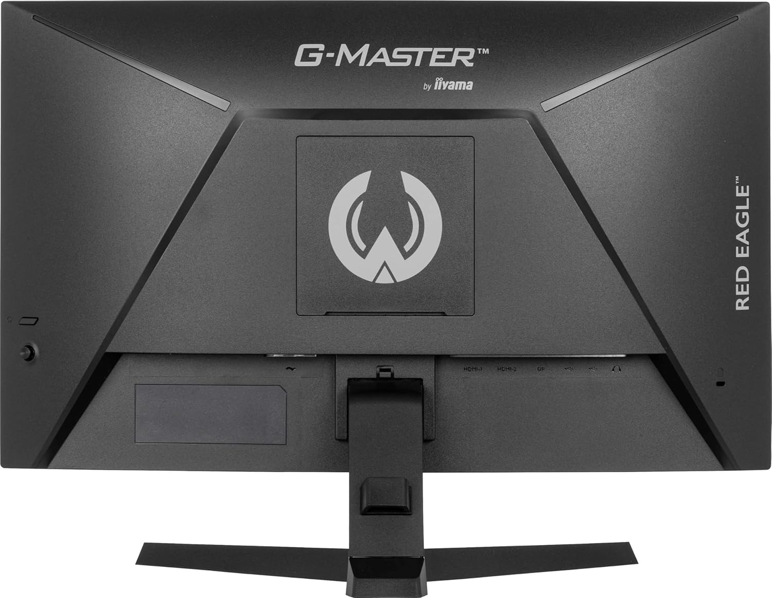 IIYAMA Zakrivljeni LED monitor GC2480HSU-B1 23.6", Full HD, 180Hz, HDMI, DP - Image 4