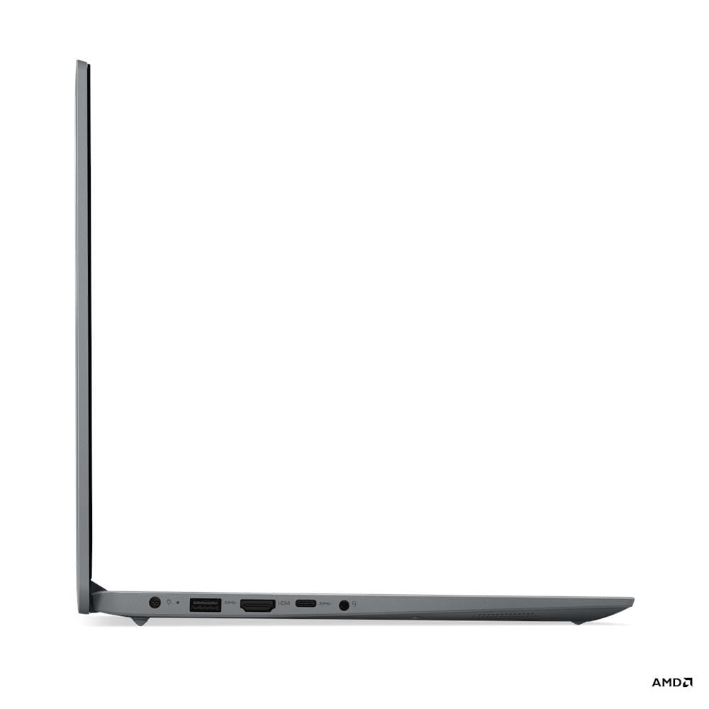Lenovo IdeaPad 1 15AMN7, 15.6" FHD, AMD Ryzen 3 7320U, 16GB, 512GB SSD - Image 2