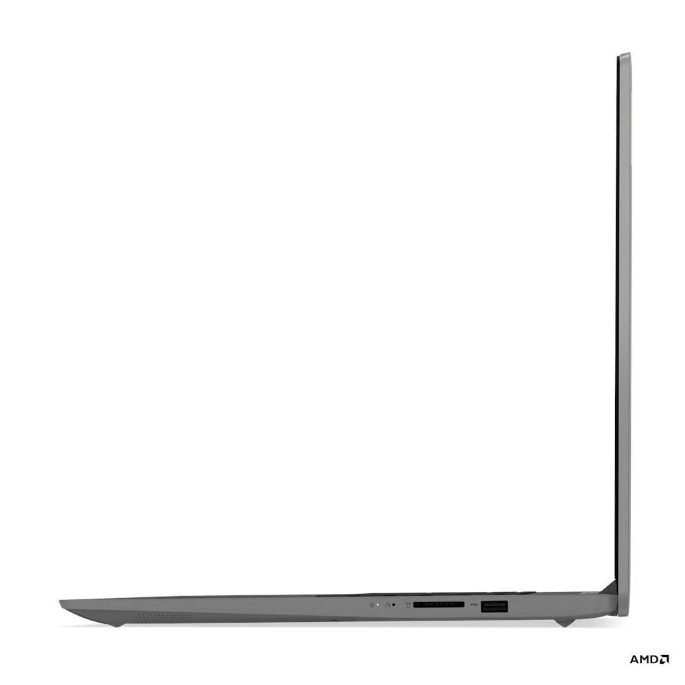 Lenovo Laptop IdeaPad 3 17ABA7, 17.3" FHD, AMD Ryzen 7 5825U, 8GB, SSD - Image 2