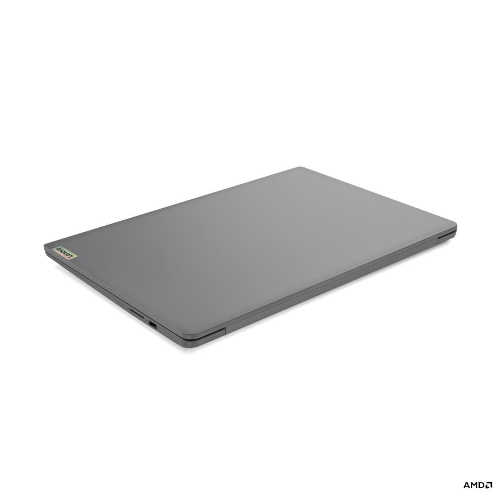 Lenovo Laptop IdeaPad 3 17ABA7, 17.3" FHD, AMD Ryzen 7 5825U, 8GB, SSD - Image 4