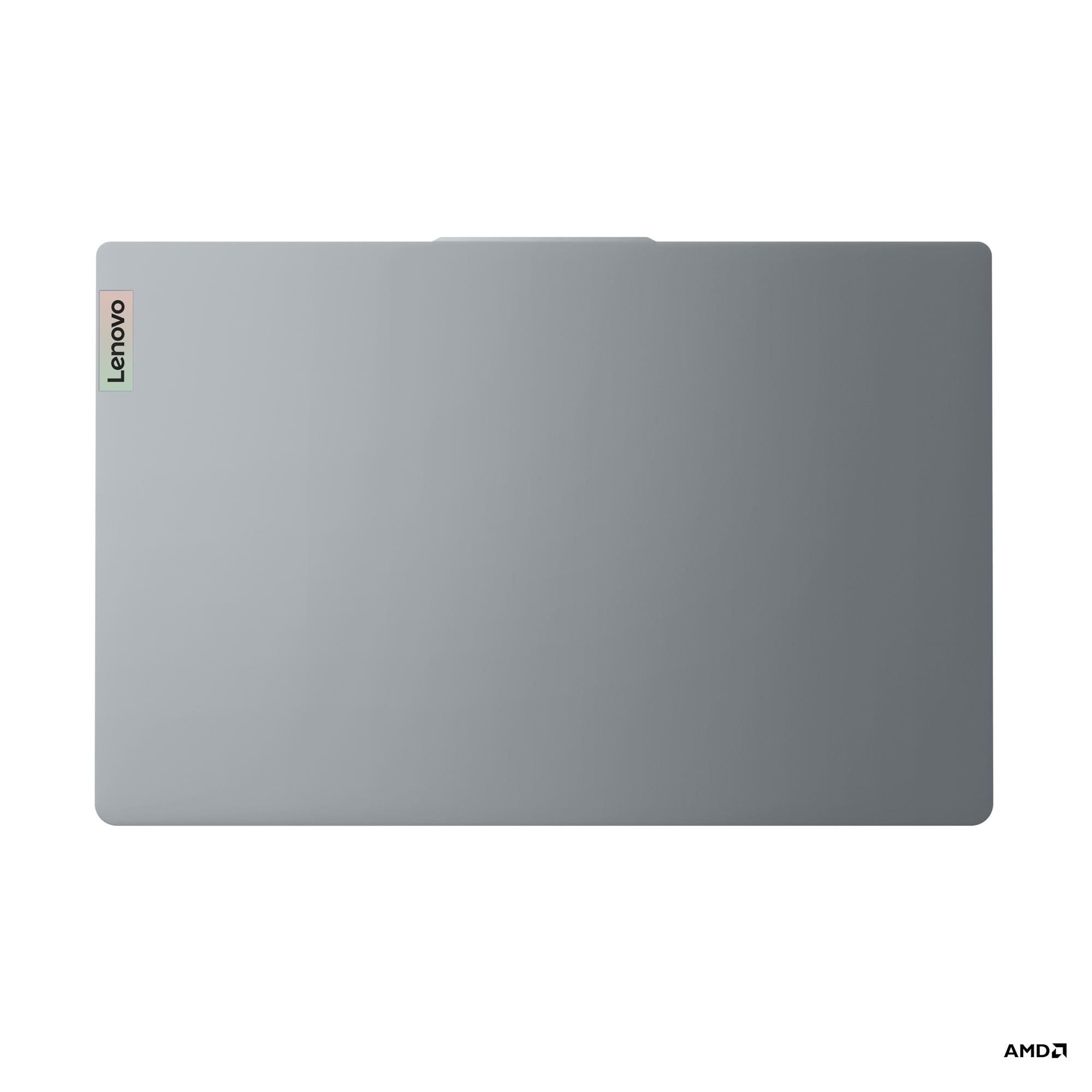 Lenovo Laptop IdeaPad Slim 3 15AMN8, 15.6" FHD, AMD Ryzen 5 7520U, 16GB, 512GB SSD - Image 4