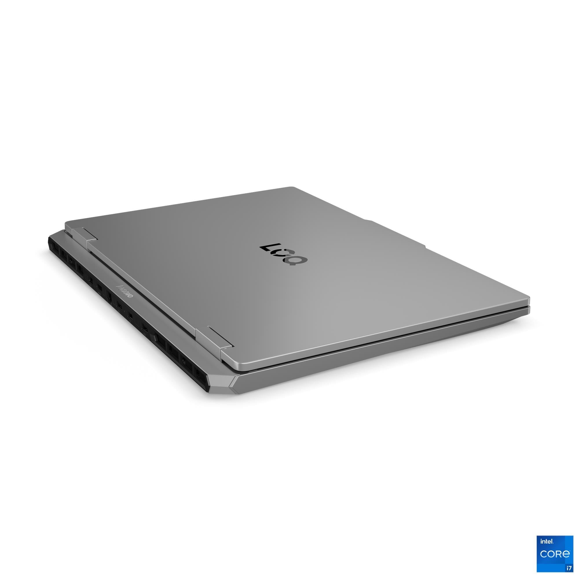 Lenovo Laptop LOQ 17IRX10, 17.3" FHD, i7-13650HX,2x 12GB, 1TB SSD - Image 4