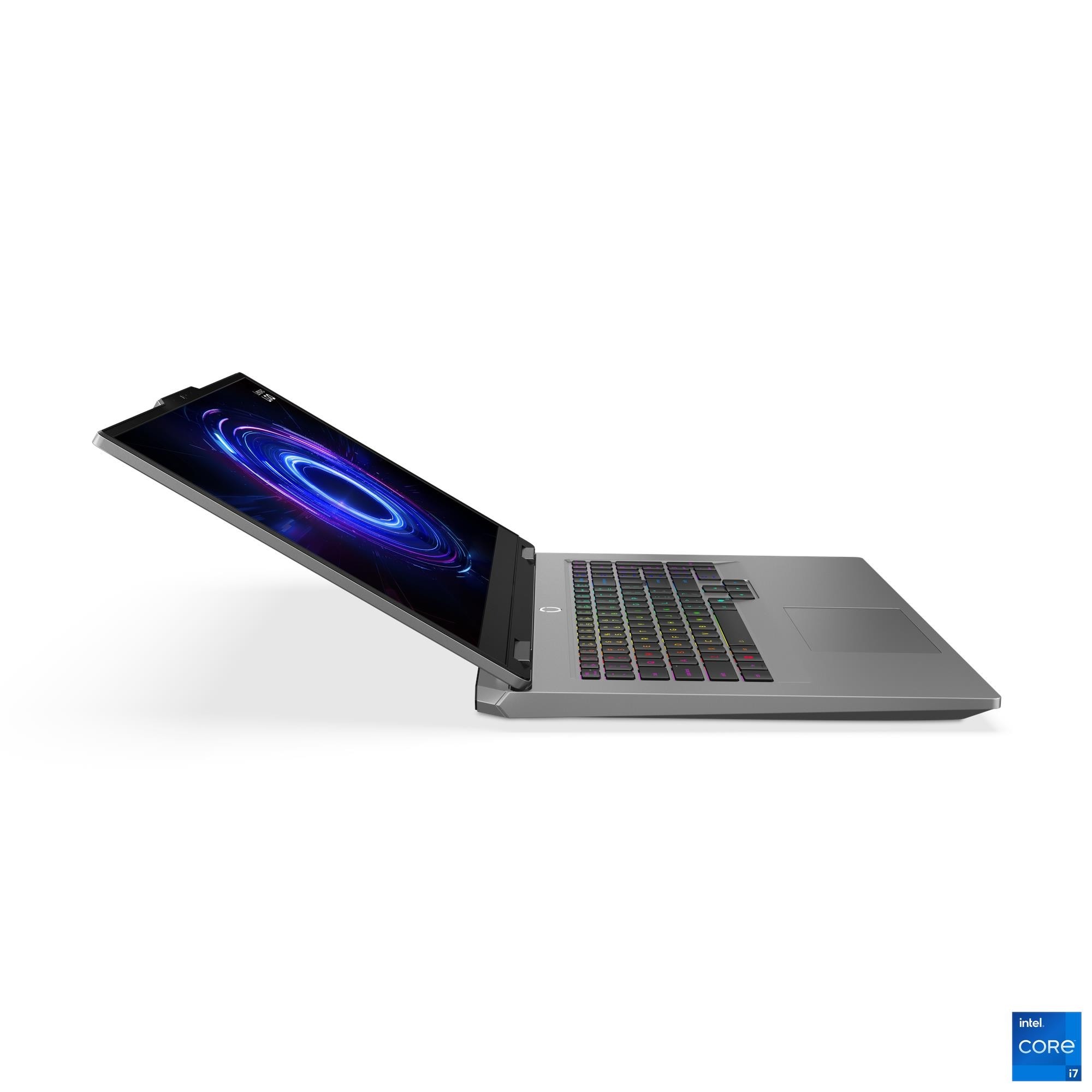 Lenovo Laptop LOQ 17IRX10, 17.3" FHD, i7-13650HX,2x 12GB, 1TB SSD - Image 6