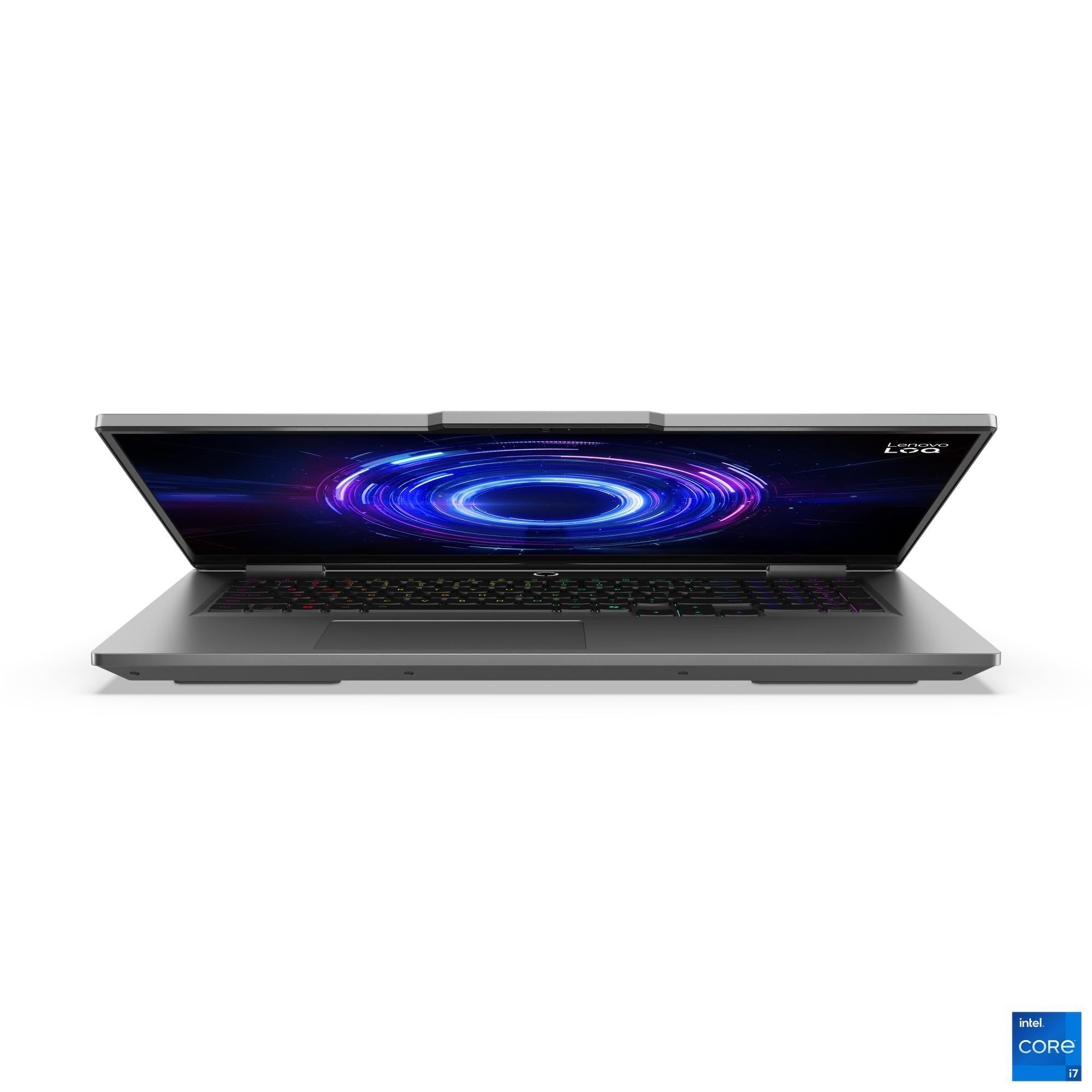 Lenovo Laptop LOQ 17IRX10, 17.3" FHD, i7-13650HX,2x 12GB, 1TB SSD - Image 7