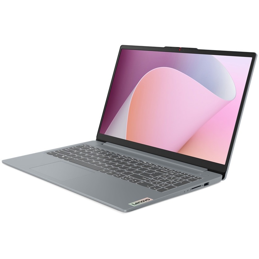 Lenovo IdeaPad Slim 3 15ABR8, FHD, R5 5625U, 16GB, 512GB SSD - Image 2