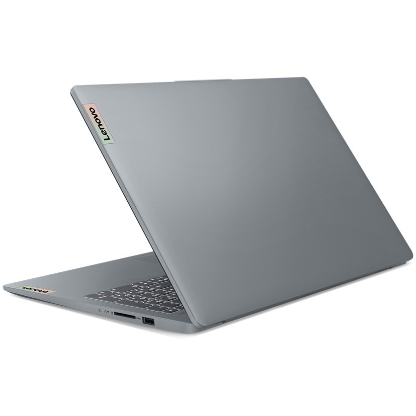 Lenovo IdeaPad Slim 3 15ABR8, FHD, R5 5625U, 16GB, 512GB SSD - Image 4