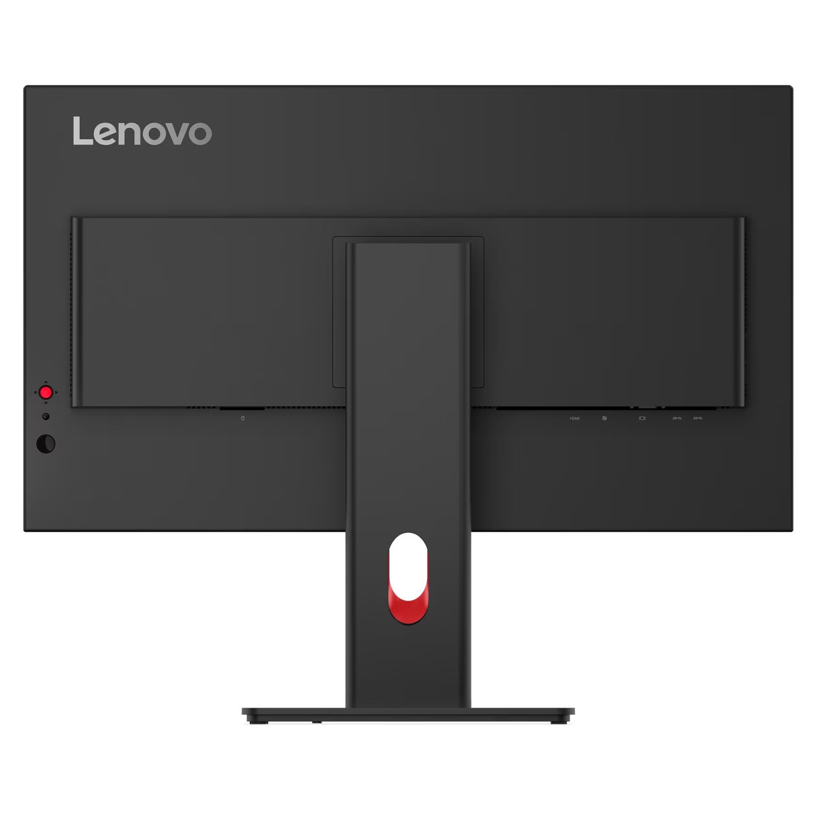 Lenovo Monitor 64A5MAR6EU, T27-40, 27" IPS, 120Hz, 4ms, Full, HDMI, DP - Image 4