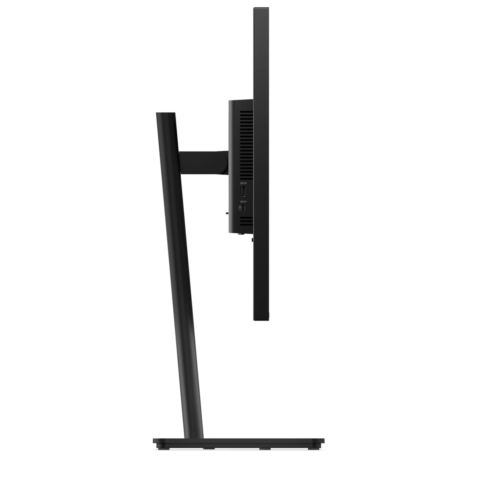 Lenovo Monitor 64A5MAR6EU, T27-40, 27" IPS, 120Hz, 4ms, Full, HDMI, DP - Image 7