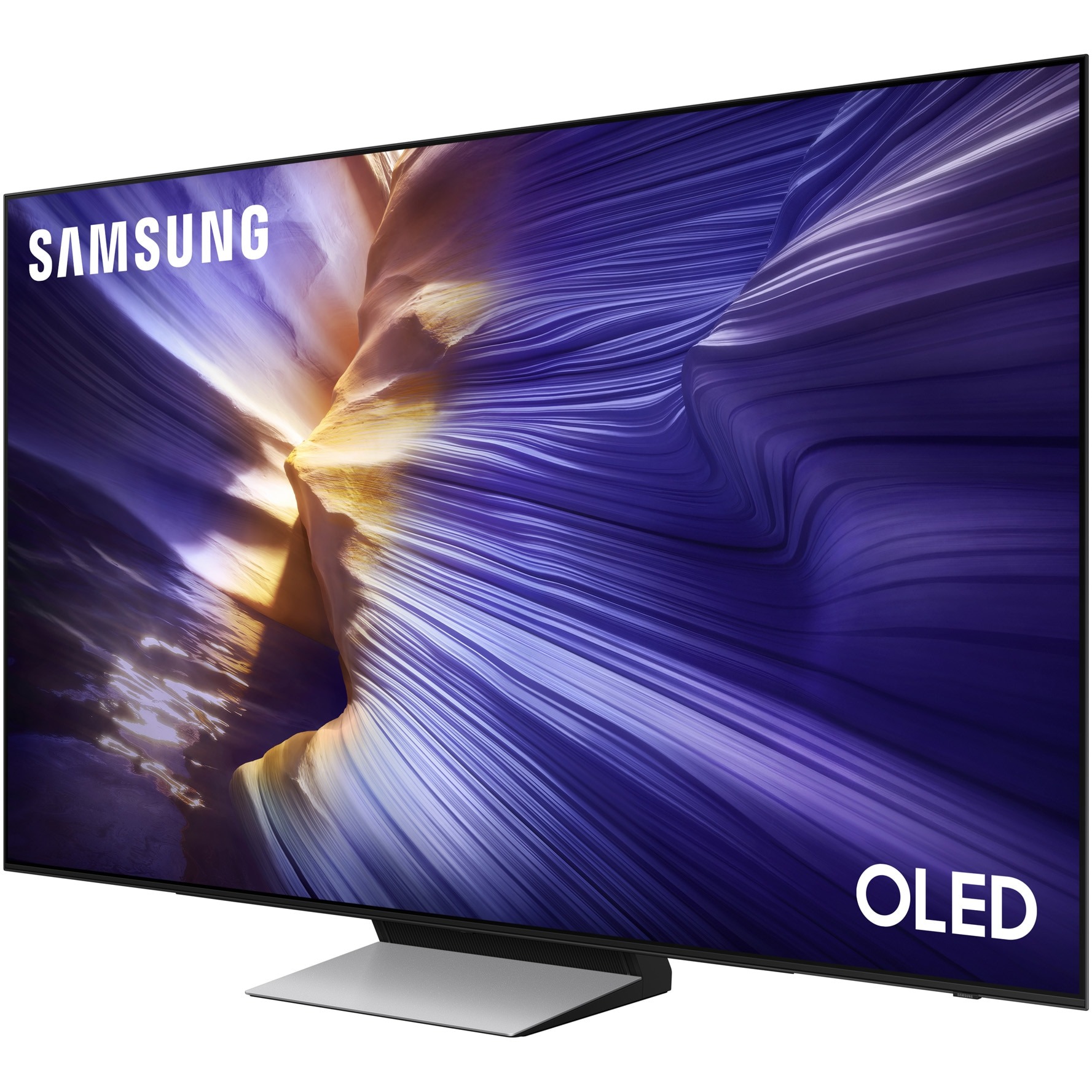 TV SAMSUNG OLED 4K Vision AI 65" S90F - Image 2