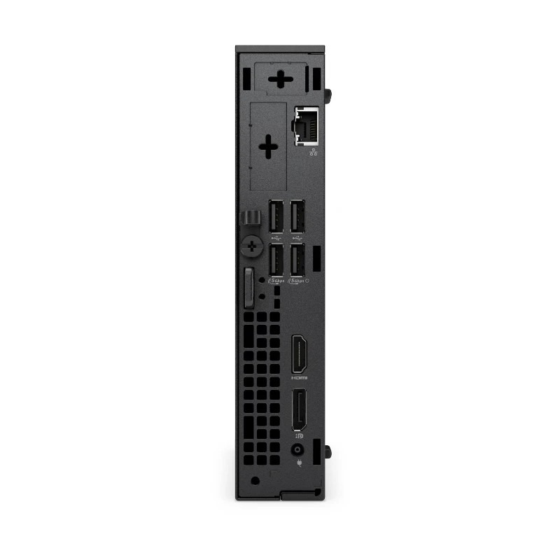 Dell Pro Micro QCM1250, Intel Ultra 235T, 1x 8GB DDR5 512GB - Image 2