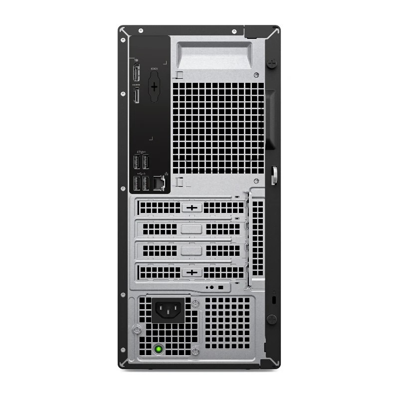Dell Tower ECT1250, i5 14400, 8GB RAM DDR5, 512GB SSD - Image 2