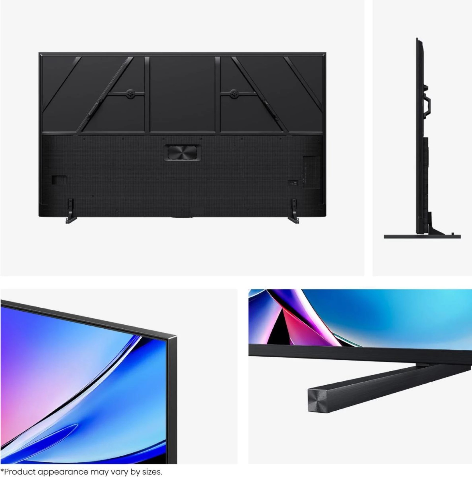 HISENSE TV LED 100E7Q PRO - Image 2