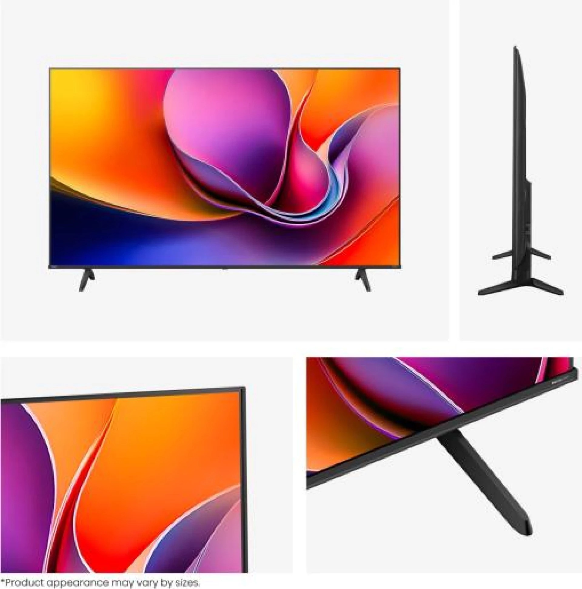 HISENSE TV LED 50A6Q - Image 3