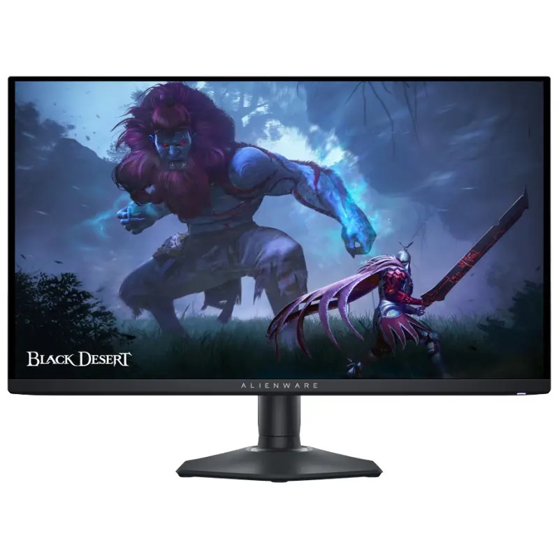 Dell Alienware AW2725DF 27" QHD 2560x1440 360Hz, 0.03ms, HDMI, DP - Image 3