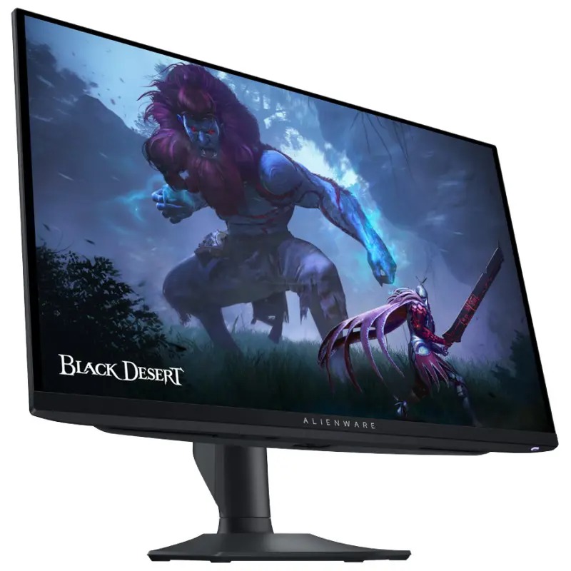Dell Alienware AW2725DF 27" QHD 2560x1440 360Hz, 0.03ms, HDMI, DP - Image 2