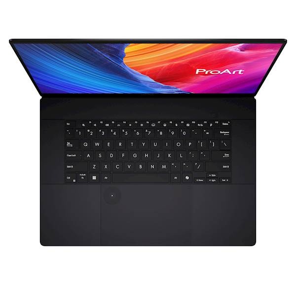Laptop ASUS ProArt P16 H7606WP-ME011X 16"4K OLED TOUCH RAI9-HX 370 12C/24T 64GB DDR5 s2TB RTX5070 8G - Image 2