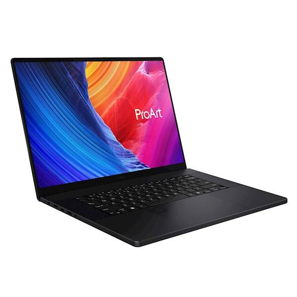 Laptop ASUS ProArt P16 H7606WP-ME011X 16"4K OLED TOUCH RAI9-HX 370 12C/24T 64GB DDR5 s2TB RTX5070 8G - Image 3