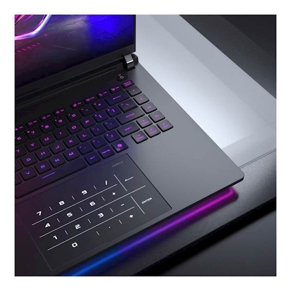 Laptop ASUS ROG STRIX SCAR 16 G635LW-RW007W 16"2,5K 240Hz U9-275HX 24C/24T 64G DDR5 s2TB RTX5080 16G - Image 3