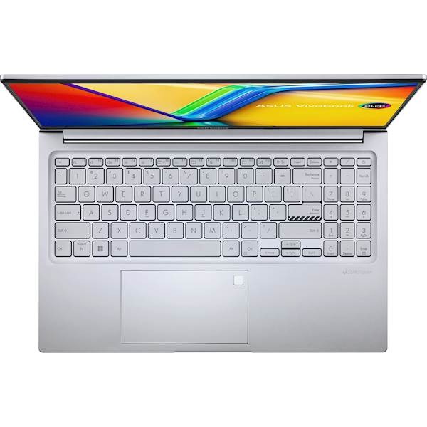 Laptop ASUS Vivobook 15 OLED X1505VA-L1681 15,6"FHD OLED, i5-13420H,16GB DDR4, s1TB - Image 3