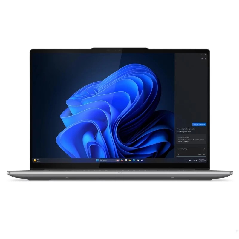Laptop Lenovo Yoga Pro 7 14IAH10 - 14.5" OLED Touch, Ultra 7 255V, 32GB, 1TB SSD - Image 2