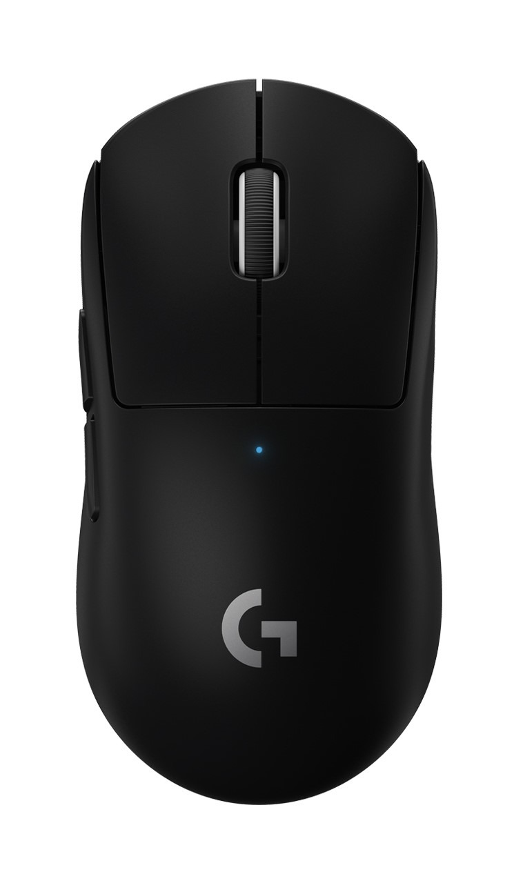 Logitech G PRO X Superlight 2 Lightspeed, bežični, optički miš, 25600dpi, crni - Image 4