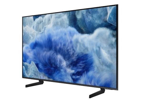 TV SAMSUNG QLED 4K Vision AI 50" Q8F - Image 3