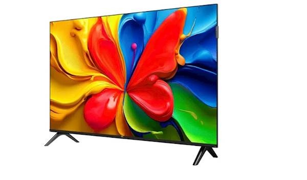 TV TCL QLED 43S5K - Image 3
